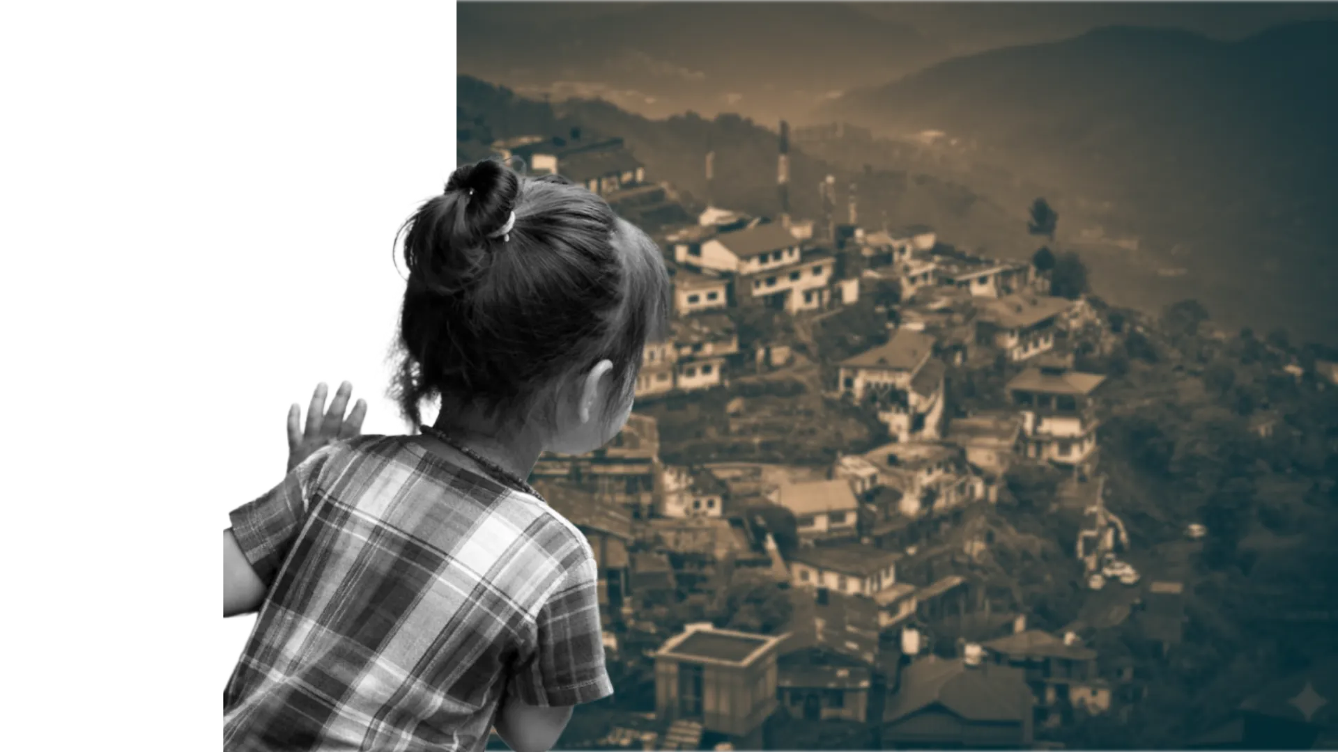 Community before transformation