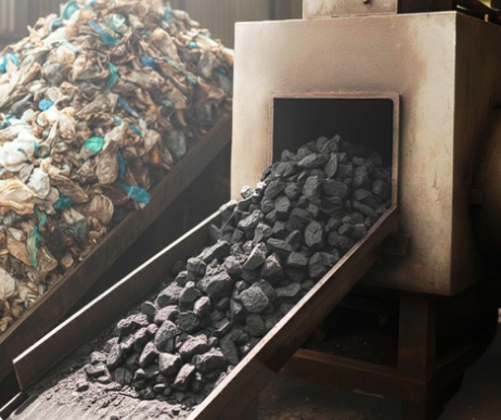 Smart Waste